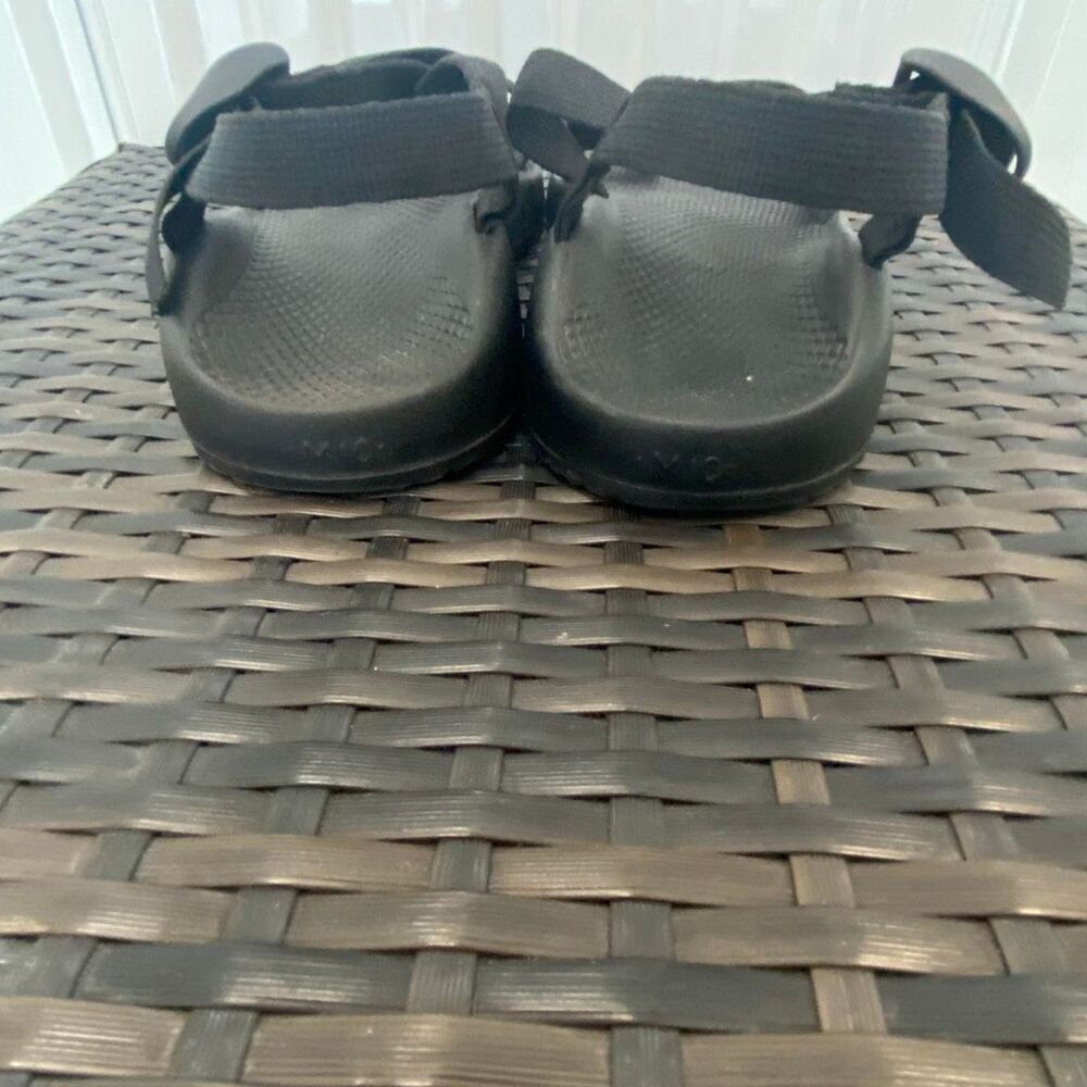 Chaco sandals, men’s size 10 - Picture 4 of 6